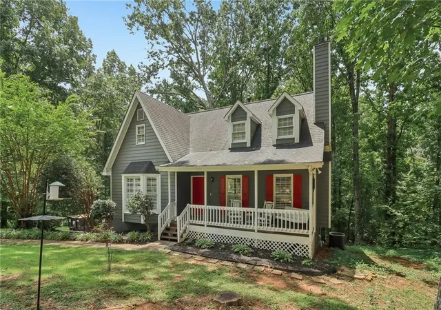 4th image of 1910 Fernwood Dr, Lawrenceville, GA 30043 | MLS# 7813502