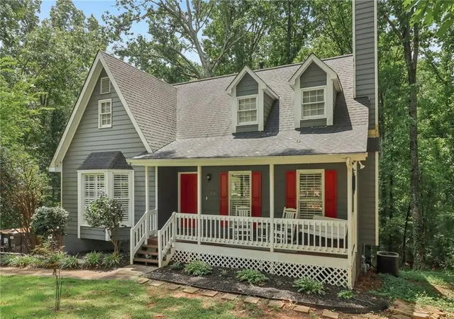 5th image of 1910 Fernwood Dr, Lawrenceville, GA 30043 | MLS# 7813502