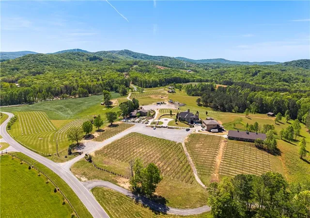14th image of Lt 112 Twisted Oak Rd, Talking Rock, GA 30175 | MLS# 7754997