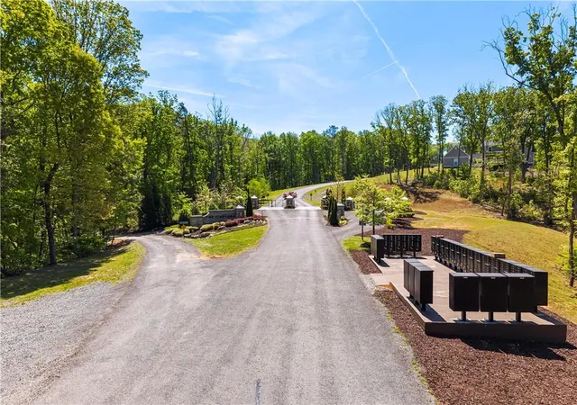 2nd image of Lt 112 Twisted Oak Rd, Talking Rock, GA 30175 | MLS# 7754997