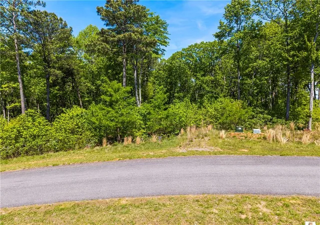 Photo 3 of Land for sale at Lt 112 Twisted Oak Rd, Talking Rock, GA 30175 | MLS# 7754997 | Listing updated on 2026-07-27
