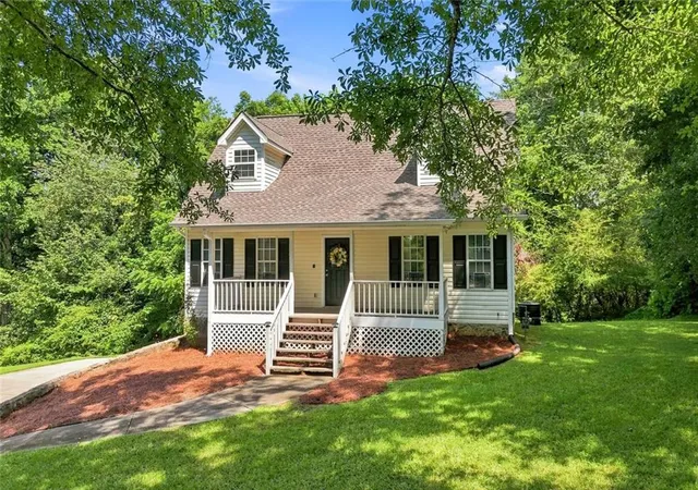 Photo 1 of Single family home for sale at 780 Butterworth Rd, Canton, GA 30114 | MLS# 7822762 | Listing updated on 2026-09-14