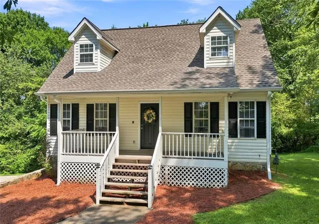 Photo 2 of Single family home for sale at 780 Butterworth Rd, Canton, GA 30114 | MLS# 7822762 | Listing updated on 2026-09-14