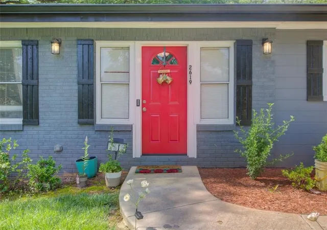 3rd image of 2619 Old Toney Rd, Ellenwood, GA 30294 | MLS# 7605863
