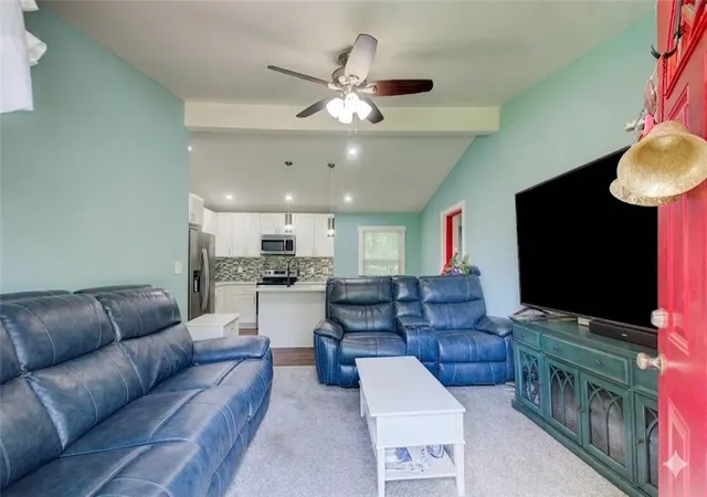 5th image of 2619 Old Toney Rd, Ellenwood, GA 30294 | MLS# 7605863