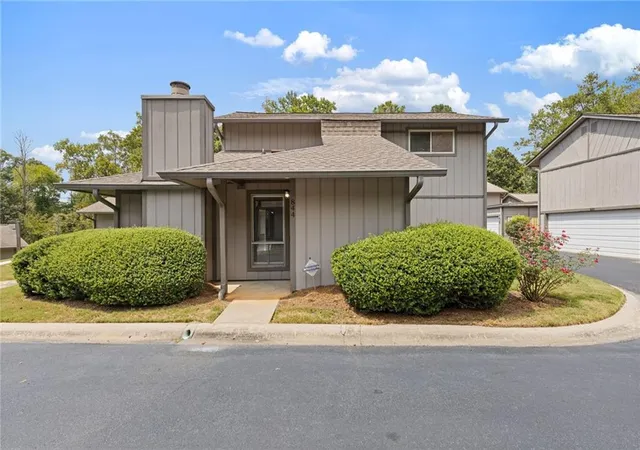 Condo for sale at 844 Manning Villas Ct Sw, Marietta, GA 30064 | MLS# 7827952