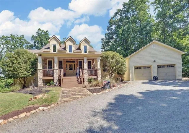 Photo 2 of Single family home for sale at 280 Cherokee Ct, Ellijay, GA 30540 | MLS# 7814003 | Listing updated on 2026-09-11