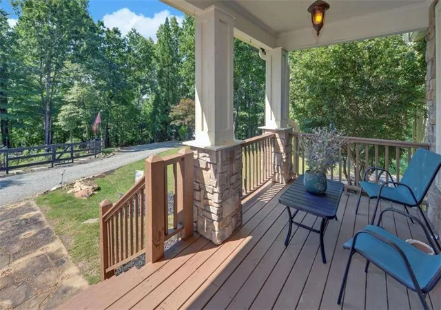 Photo 3 of Single family home for sale at 280 Cherokee Ct, Ellijay, GA 30540 | MLS# 7814003 | Listing updated on 2026-09-11