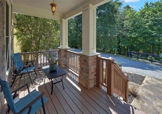 Photo 3 of Single family home for sale at 280 Cherokee Ct, Ellijay, GA 30540 | MLS# 7814003 | Listing updated on 2026-09-11