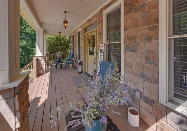 Photo 4 of Single family home for sale at 280 Cherokee Ct, Ellijay, GA 30540 | MLS# 7814003 | Listing updated on 2026-09-11