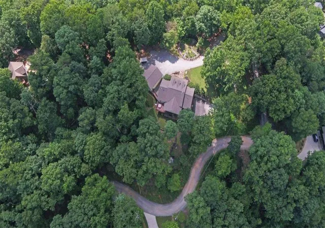 Photo 84 of Single family home for sale at 280 Cherokee Ct, Ellijay, GA 30540 | MLS# 7814003 | Listing updated on 2026-09-11