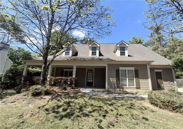 Photo 1 of Sale Pending at 20 Brookside Way Nw, Cartersville, GA 30121 | MLS# 7747044 | Listing updated on 2026-09-16