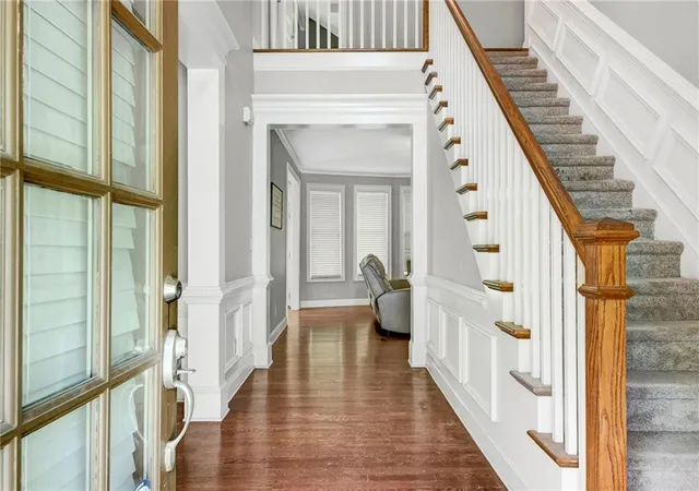 Photo 3 of Sale Pending at 20 Brookside Way NW, Cartersville, GA 30121 | MLS# 7747044 | Listing updated on 2026-09-16