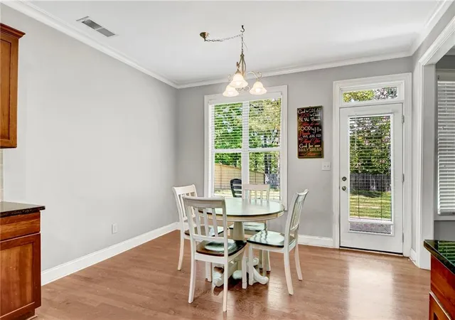 Photo 4 of Sale Pending at 20 Brookside Way NW, Cartersville, GA 30121 | MLS# 7747044 | Listing updated on 2026-09-16