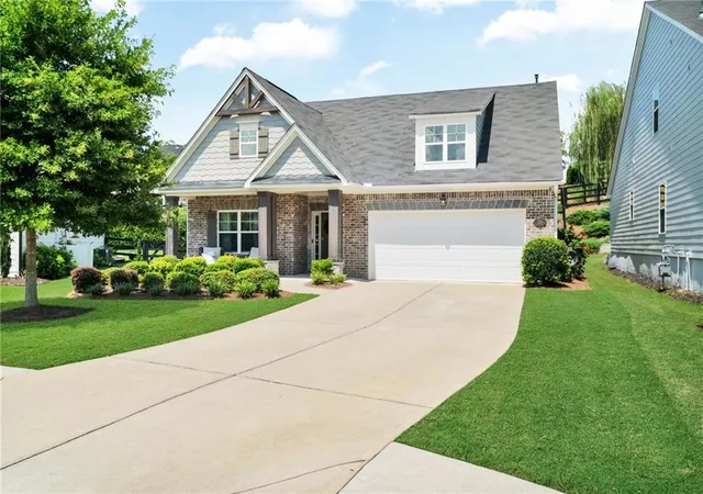 1st image of 324 Coppergate Ct, Canton, GA 30115 | MLS# 7823248