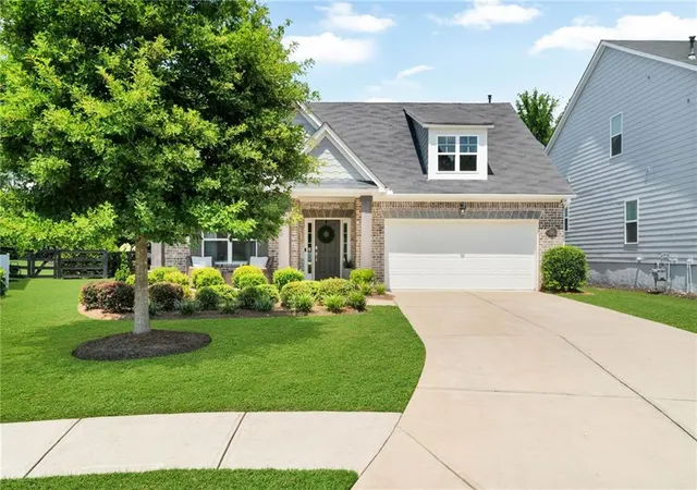 2nd image of 324 Coppergate Ct, Canton, GA 30115 | MLS# 7823248