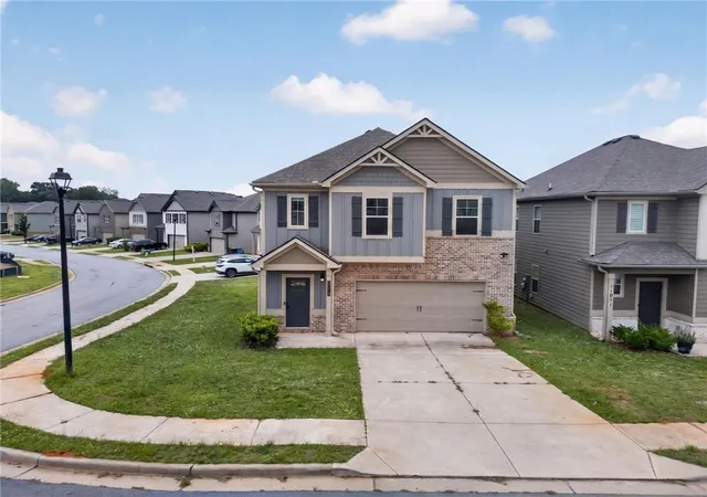 Photo 2 of Sale Pending at 11967 Brightside Pkwy, Lovejoy, GA 30228 | MLS# 7811325 | Listing updated on 2026-08-25