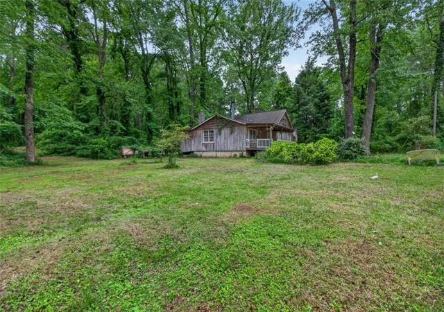 Homes for sale in Douglasville, GA | 1921 Mack Rd, Douglasville, GA 30135 | MLS# 7798088