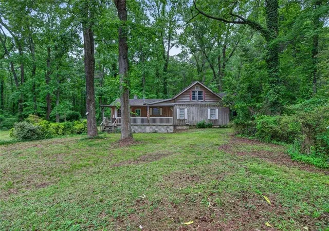 Homes for sale in Douglasville, GA | 1921 Mack Rd, Douglasville, GA 30135 | MLS# 7798088