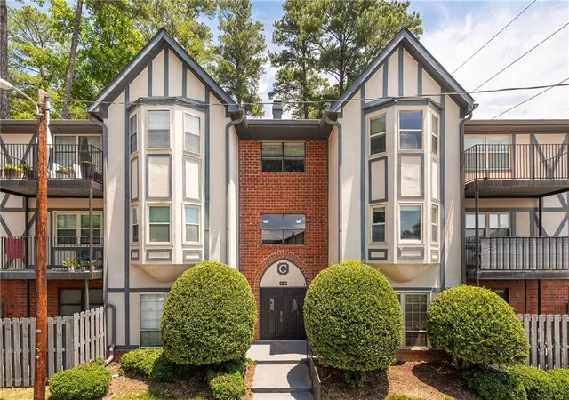 1st image of 6851 Roswell Rd Ne #C1, Atlanta, GA 30328 | MLS# 7779566