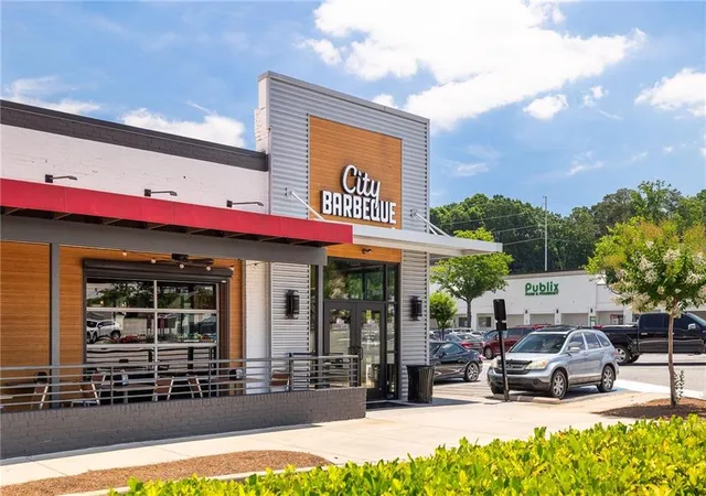 23rd image of 6851 Roswell Rd Ne #C1, Atlanta, GA 30328 | MLS# 7779566
