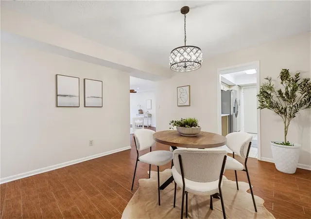 5th image of 6851 Roswell Rd Ne #C1, Atlanta, GA 30328 | MLS# 7779566