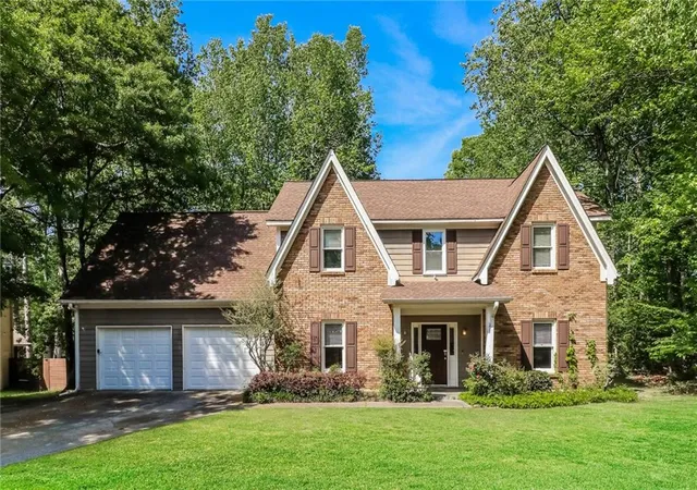 1st image of 5280 Oglethorpe Ct, Powder Springs, GA 30127 | MLS# 7754420