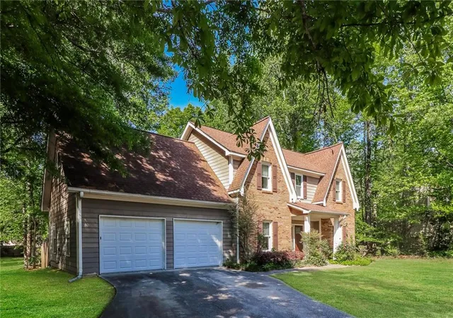 3rd image of 5280 Oglethorpe Ct, Powder Springs, GA 30127 | MLS# 7754420
