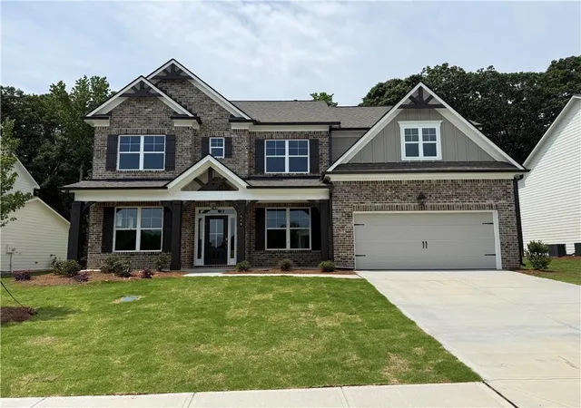 1st image of 548 Winding Rose Dr, Hoschton, GA 30548 | MLS# 7777392