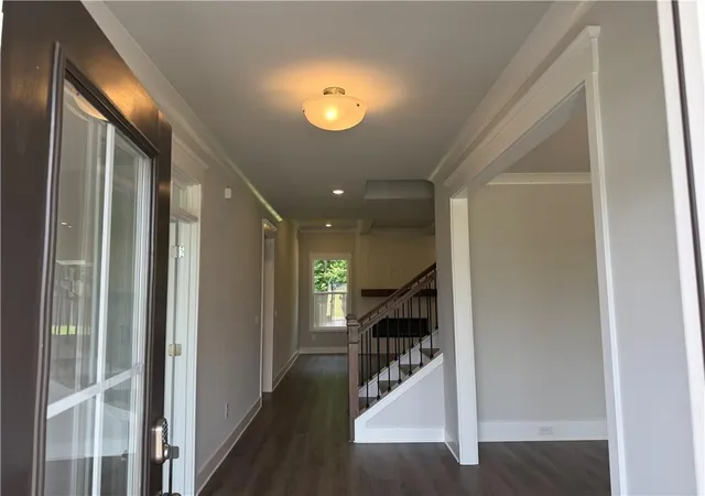 3rd image of 548 Winding Rose Dr, Hoschton, GA 30548 | MLS# 7777392