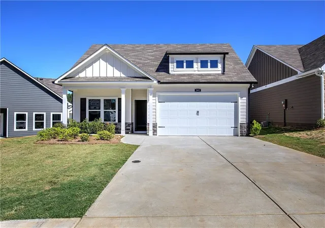1st image of 141 Sunflower Cir, Cartersville, GA 30121 | MLS# 7813815