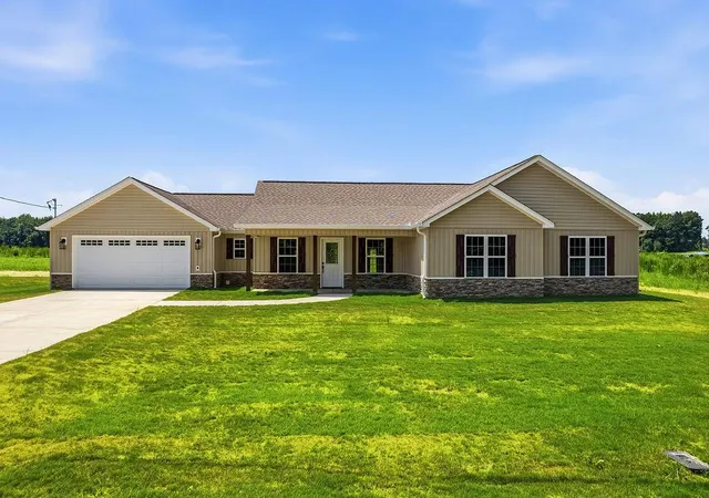 Homes for sale in Centre, AL | 1260 County Rd 118, Centre, AL 35960 | MLS# 7802540