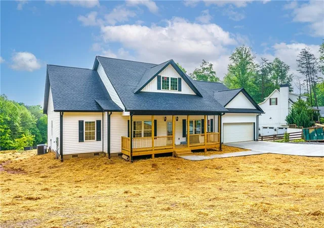 3rd image of 269 Firetower Rd, Jasper, GA 30143 | MLS# 7790695