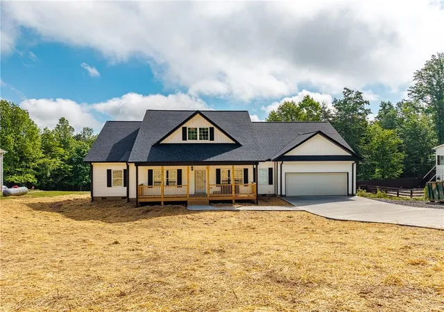 4th image of 269 Firetower Rd, Jasper, GA 30143 | MLS# 7790695