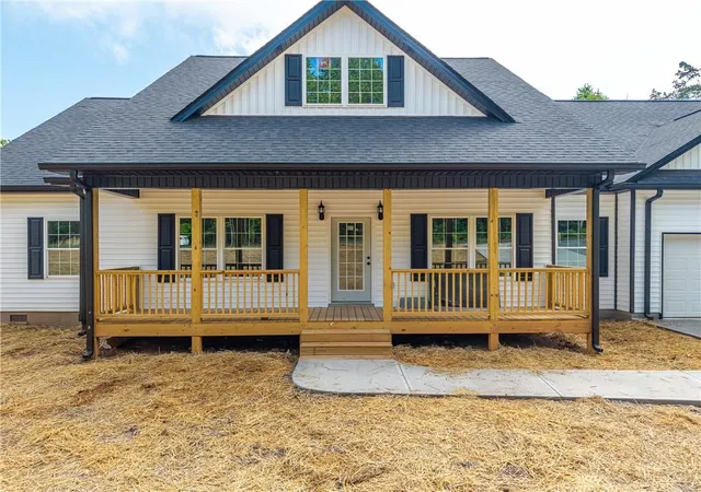 5th image of 269 Firetower Rd, Jasper, GA 30143 | MLS# 7790695
