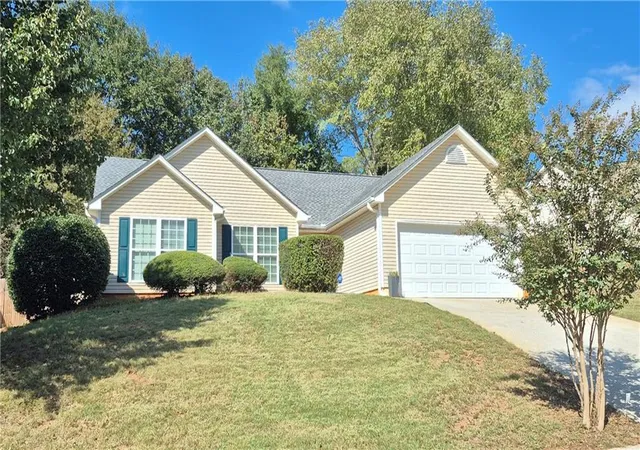 Single family home for sale at 719 Fernstone Trl, Lawrenceville, GA 30046 | MLS# 7860161