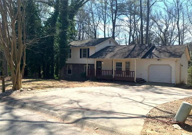 Homes for sale in Snellville, GA | 3071 Eastland Wy, Snellville, GA 30078 | MLS# 7738753