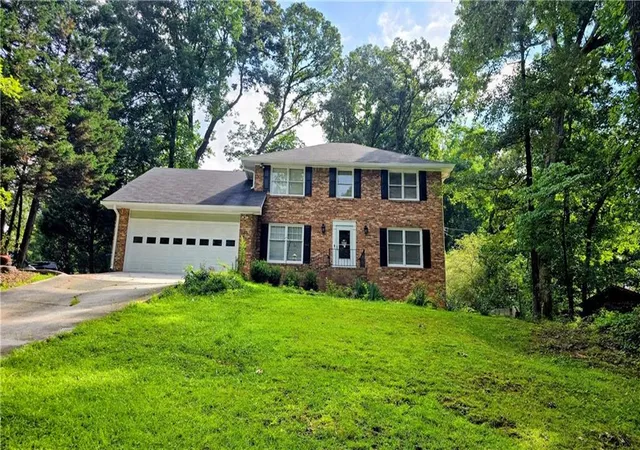 20th image of 2514 Rockwood Wy, Stone Mountain, GA 30087 | MLS# 7799018