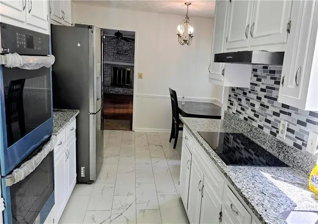 3rd image of 2514 Rockwood Wy, Stone Mountain, GA 30087 | MLS# 7799018