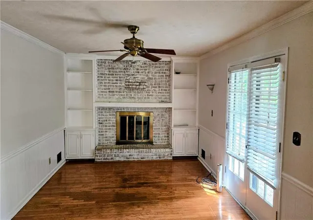 4th image of 2514 Rockwood Wy, Stone Mountain, GA 30087 | MLS# 7799018
