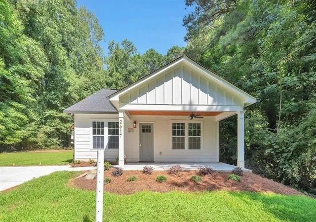 Land for sale at 2617b Butner Rd SW, Atlanta, GA 30331 | MLS# 7761162