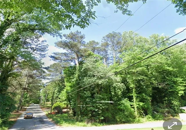 Photo 2 of Land for sale at 2617b Butner Rd SW, Atlanta, GA 30331 | MLS# 7761162 | Listing updated on 2026-04-28
