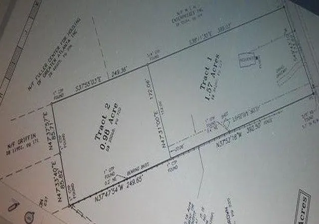 Photo 4 of Land for sale at 2617b Butner Rd Sw, Atlanta, GA 30331 | MLS# 7761162 | Listing updated on 2026-04-28