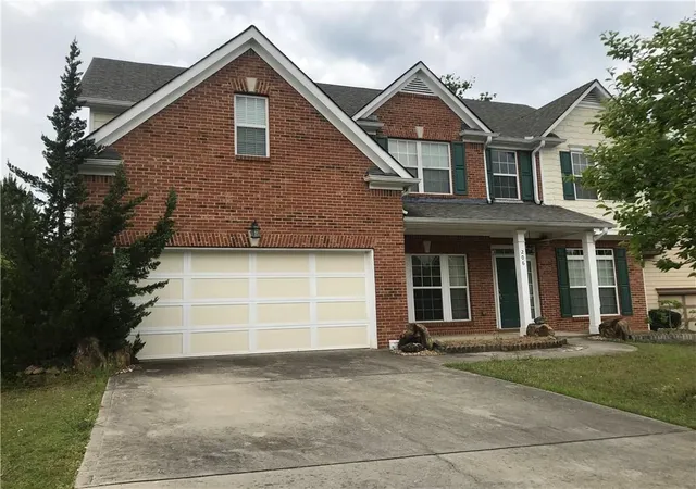 1st image of 206 Tralee Cir, Fairburn, GA 30213 | MLS# 7728993