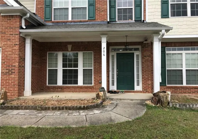 2nd image of 206 Tralee Cir, Fairburn, GA 30213 | MLS# 7728993