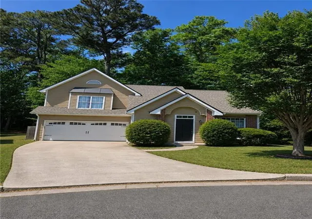 Homes for sale in Alpharetta, GA | 1430 Millstone Dr, Alpharetta, GA 30004 | MLS# 7775847
