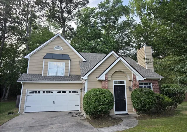 Homes for sale in Alpharetta, GA | 1430 Millstone Dr, Alpharetta, GA 30004 | MLS# 7775847