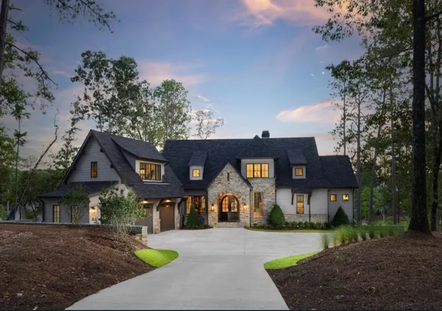 Photo 1 of Single family home for sale at 6267a Grant Harbor Dr #8, Gainesville, GA 30506 | MLS# 7780889 | Listing updated on 2026-08-06