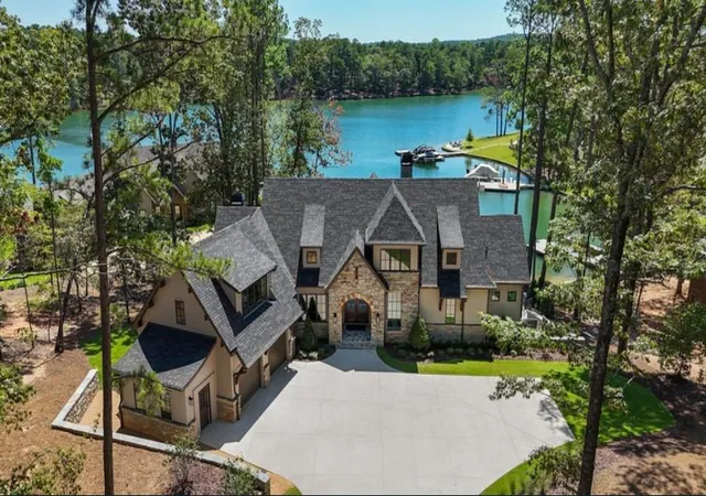 Photo 1 of Single family home for sale at 6267a Grant Harbor Dr #8, Gainesville, GA 30506 | MLS# 7780889 | Listing updated on 2026-08-06