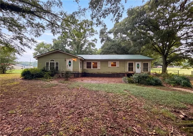 1st image of 686 Hancock Bridge Rd, Winder, GA 30680 | MLS# 7812115